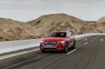 Audi e-tron 55 Quattro 2019 года (WW)